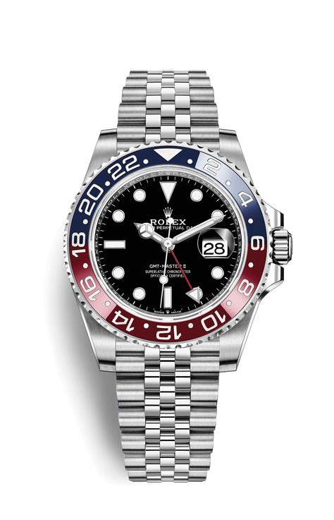 rolex pepsi 2022 listenpreis